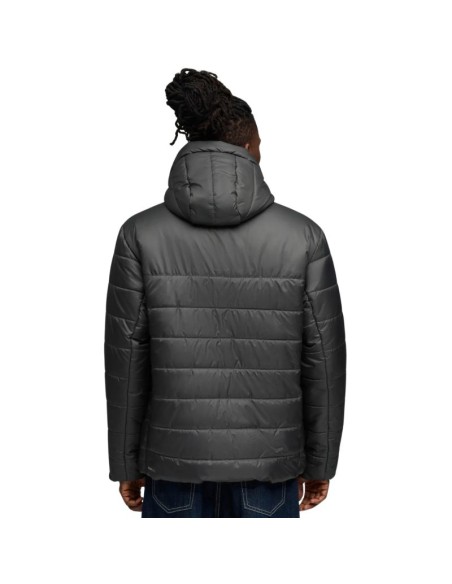 Puma ESS Hooded Padded Men's Jacket Gray 685211 44