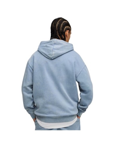 Puma ESS Elevated Relaxed Wash Hoodie M 688049 34
