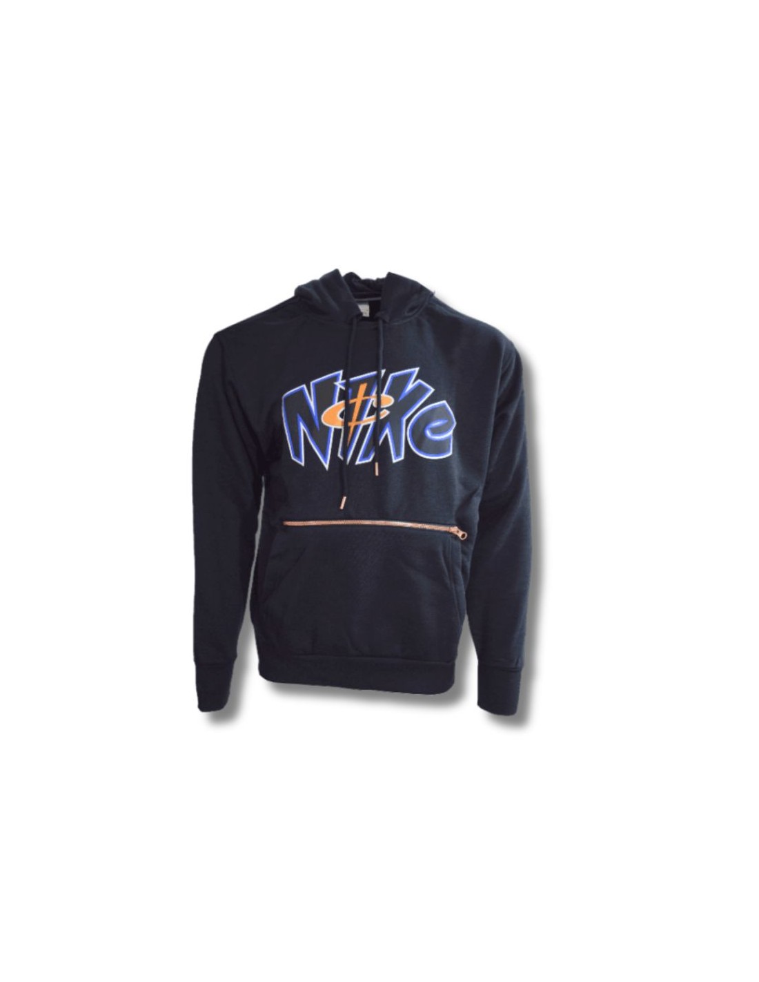 Nike Standard Issue Premium Basketball Hoodie DA5989010