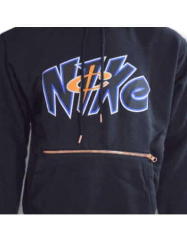 Nike Standard Issue Premium Basketball Hoodie DA5989010