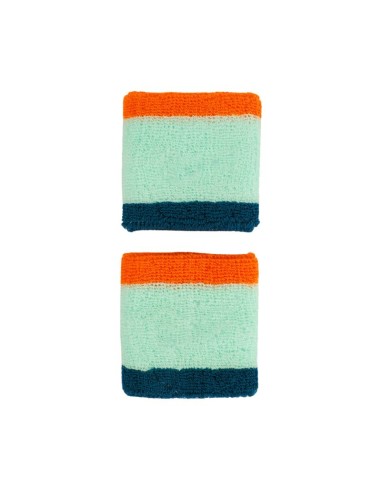 Nike Swoosh Wristbands 2 Pack Green N1012405322