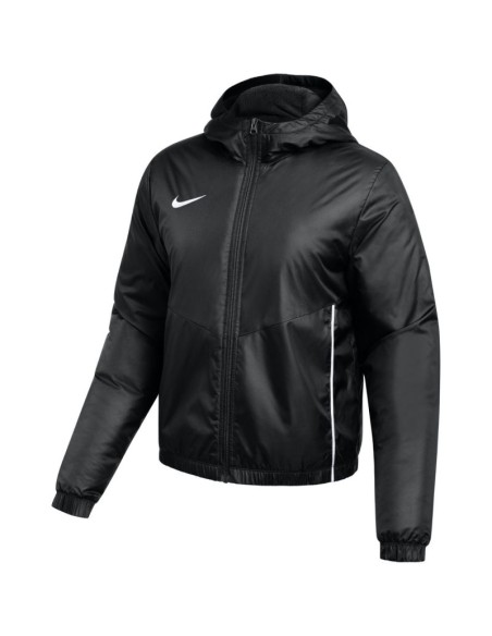 Nike ThermaFit Park 26 Women's Jacket Black HM7272 010