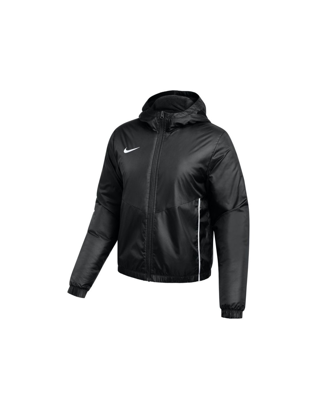 Nike ThermaFit Park 26 Women's Jacket Black HM7272 010
