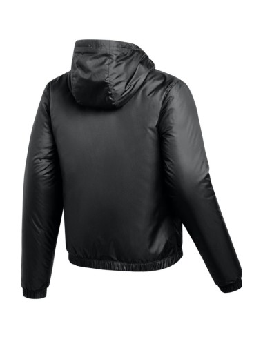 Nike ThermaFit Park 26 Women's Jacket Black HM7272 010