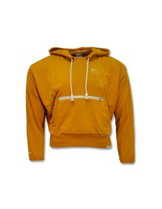 Nike Women's Standard Issue Hoodie Wmns ChutneyPale Ivory DA6483712