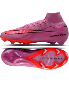 Nike Zoom Mercurial Superfly 10 Elite FG FQ1454600 shoes