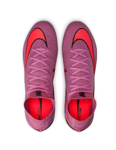 Nike Zoom Mercurial Superfly 10 Elite FG FQ1454600 shoes