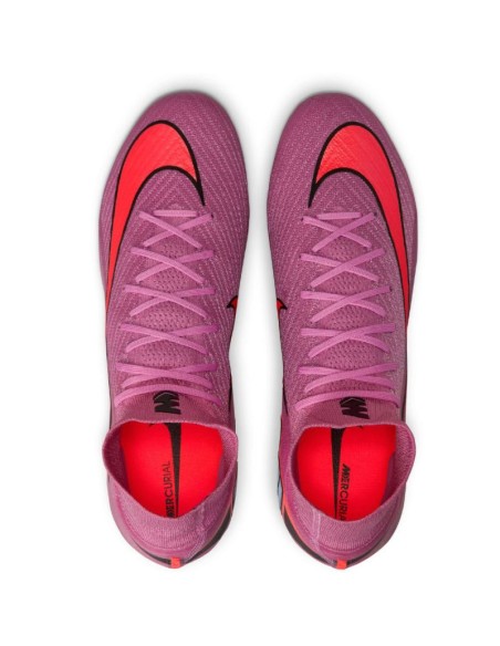 Nike Zoom Mercurial Superfly 10 Elite FG FQ1454600 shoes