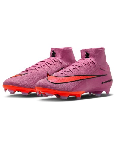 Nike Zoom Mercurial Superfly 10 Elite FG FQ1454600 shoes