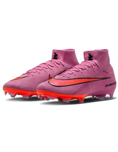 Nike Zoom Mercurial Superfly 10 Elite FG FQ1454600 shoes