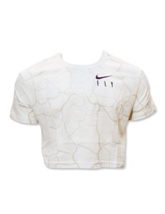 Women's Nike Basketball Cropped Top Shirt WMNS DD0837100