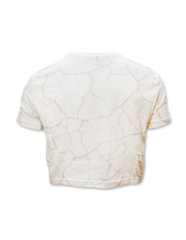Women's Nike Basketball Cropped Top Shirt WMNS DD0837100