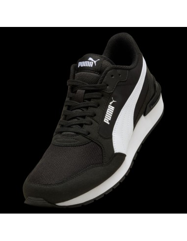 ST Runner v4 NL MESH PUMA BlackPUMA Wh 40474301