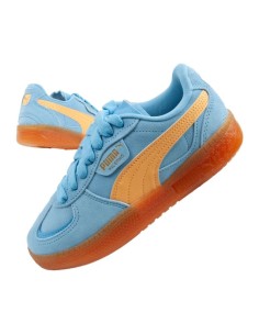Puma women's shoes sports sneakers Palermo comfortable durable fashionable