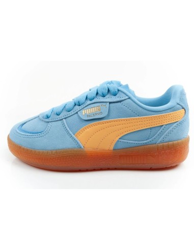 Puma women's shoes sports sneakers Palermo comfortable durable fashionable