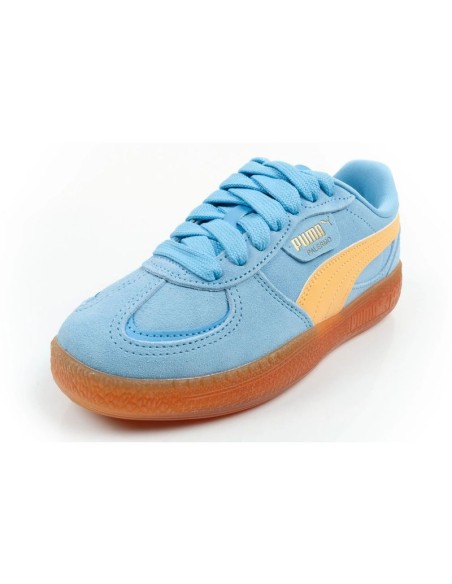 Puma women's shoes sports sneakers Palermo comfortable durable fashionable