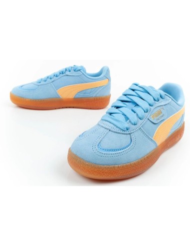 Puma women's shoes sports sneakers Palermo comfortable durable fashionable