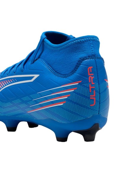 Puma Ultra 6 Play FGAG 108548 01 football boots