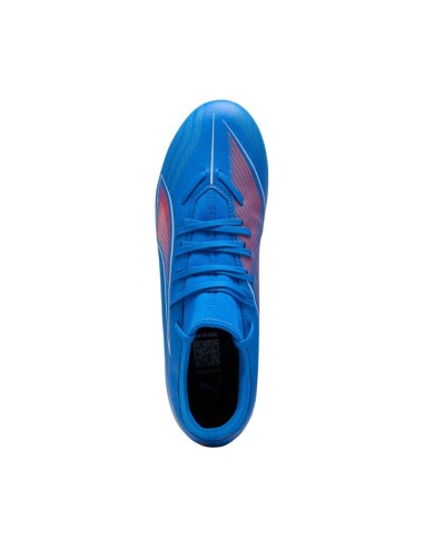 Puma Ultra 6 Play FGAG 108548 01 football boots