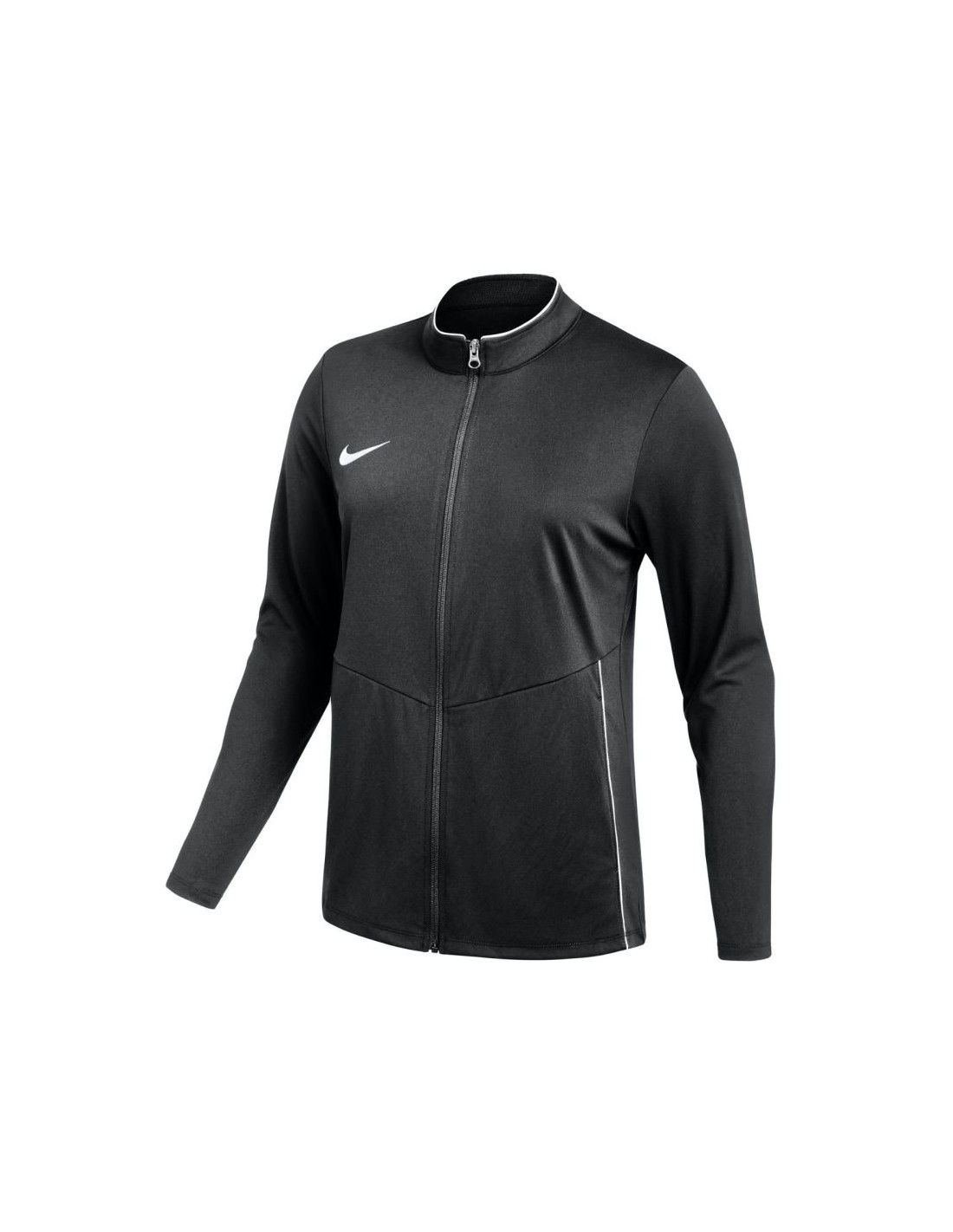 Nike DriFit Park 26 Women's Sweatshirt Black HM7252 010