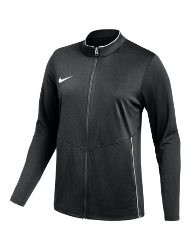 Nike DriFit Park 26 Women's Sweatshirt Black HM7252 010