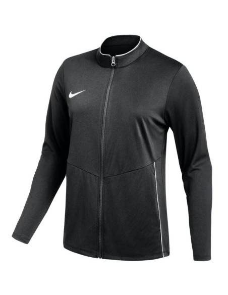 Nike DriFit Park 26 Women's Sweatshirt Black HM7252 010