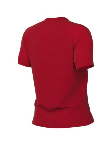 Nike DriFit Park VIII Women's TShirt Red HV8178 657