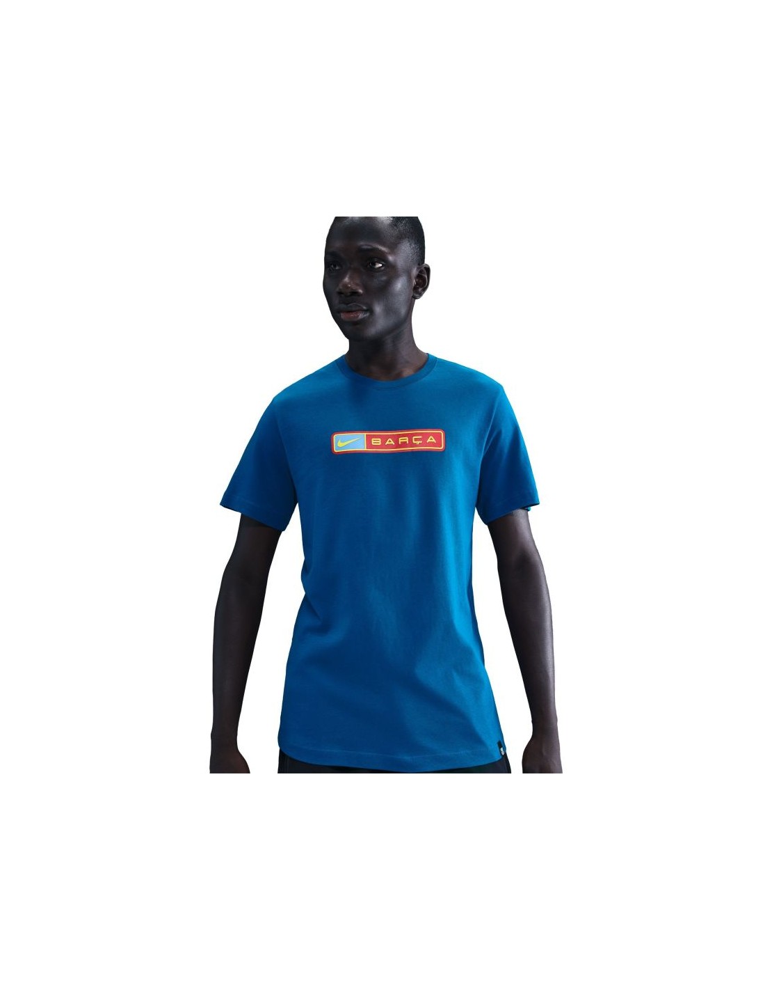 Nike FC Barcelona Original Tshirt HJ3925431