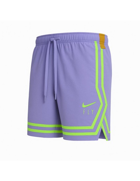 Nike Fly Crossover Women's Basketball Shorts DH7325569