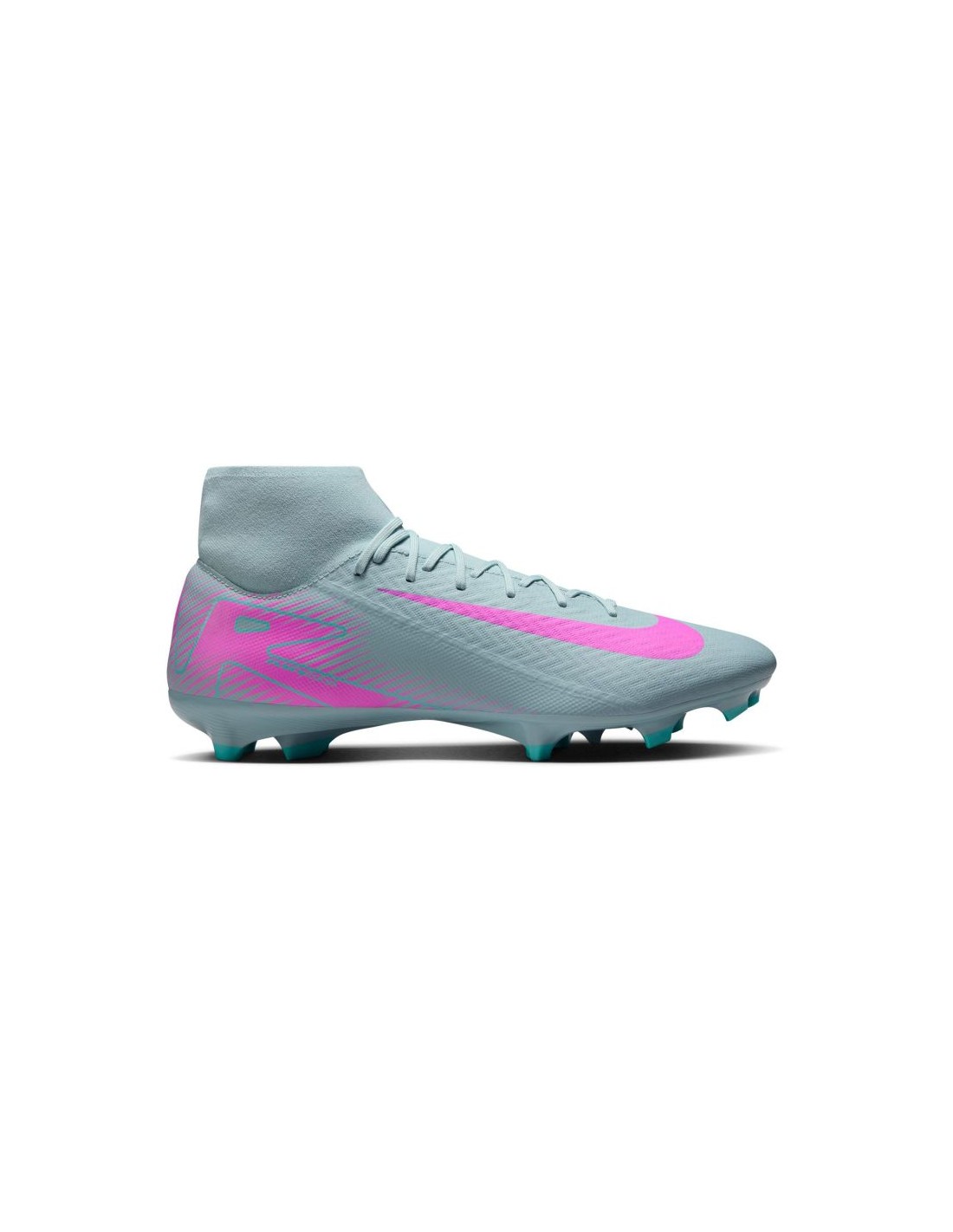 Nike Mercurial Superfly 10 Academy FGMG FQ1456301 shoes