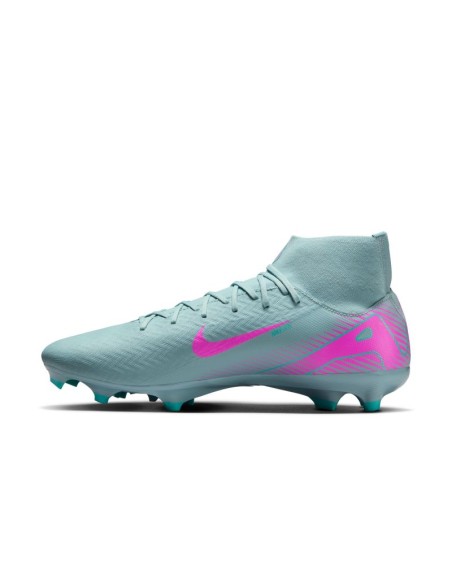 Nike Mercurial Superfly 10 Academy FGMG FQ1456301 shoes