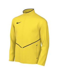 Nike Park 26 Rain Kids Jacket Yellow HM7269 719