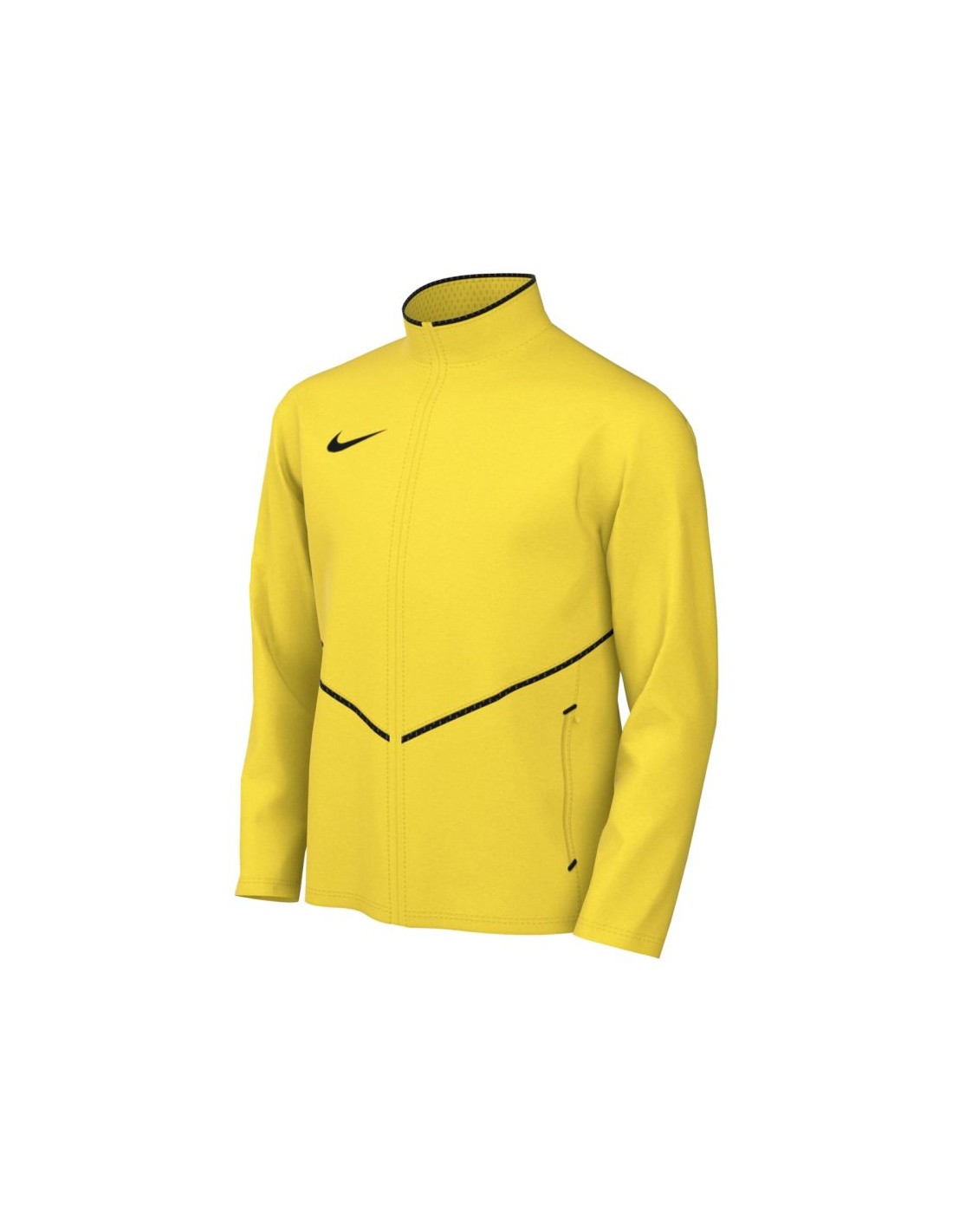 Nike Park 26 Rain Kids Jacket Yellow HM7269 719