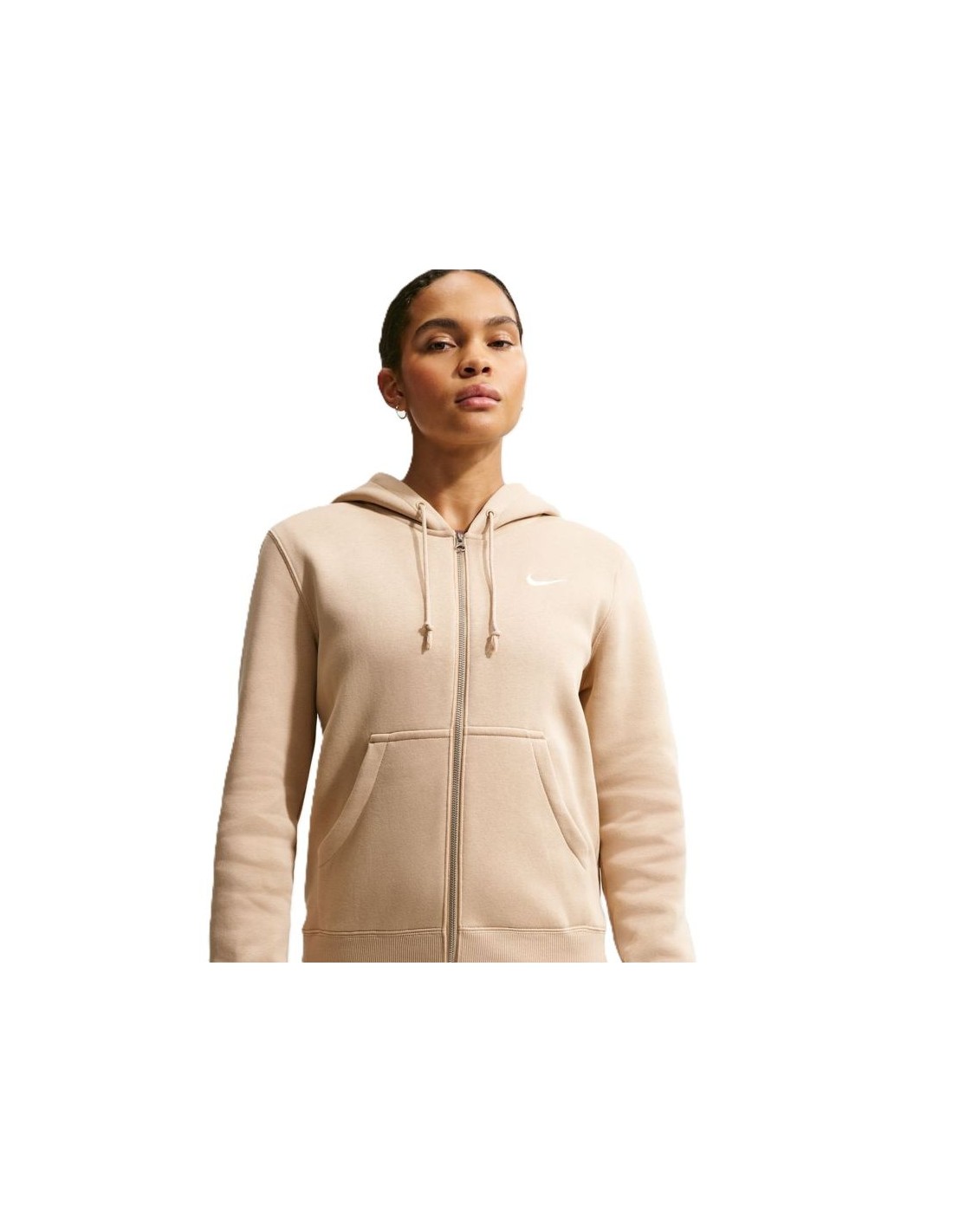 Nike Sportswear Phoenix Fleece Women's Sweatshirt HJ0995286