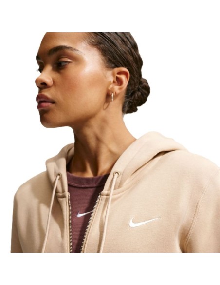 Nike Sportswear Phoenix Fleece Women's Sweatshirt HJ0995286