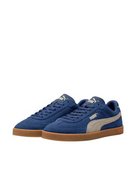 Puma Club II Era 400717 11 Women's Shoes