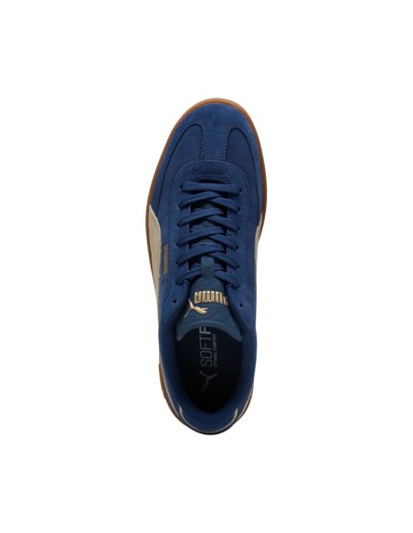 Puma Club II Era 400717 11 Women's Shoes