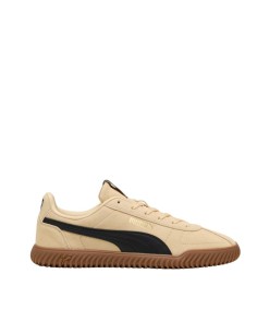 Puma Club Kayzer SD women's shoes beige 402606 03