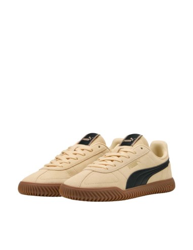 Puma Club Kayzer SD women's shoes beige 402606 03