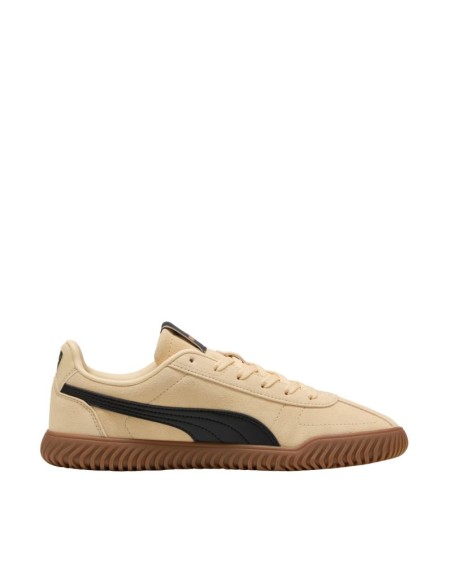 Puma Club Kayzer SD women's shoes beige 402606 03