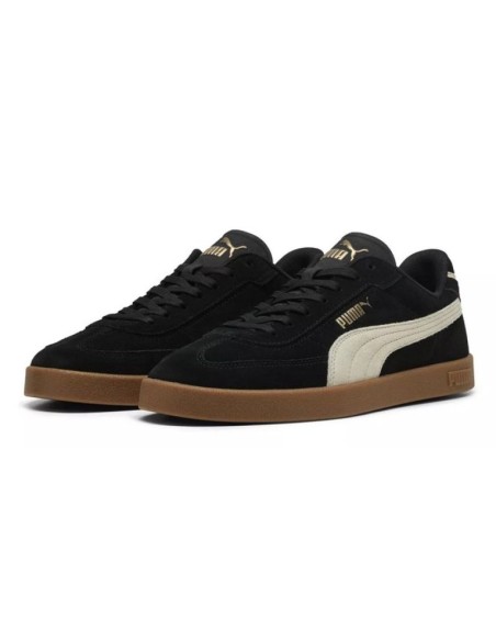 Puma Club II Era W 400717 01 Shoes