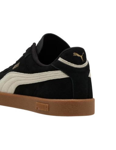 Puma Club II Era W 400717 01 Shoes