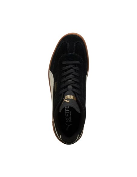 Puma Club II Era W 400717 01 Shoes