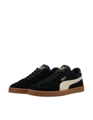 Puma Club II Era W 400717 01 Shoes