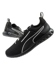 Puma Carson 2 sports shoes sneakers men's lightweight comfortable black