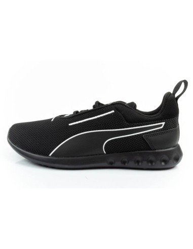 Puma Carson 2 sports shoes sneakers men's lightweight comfortable black