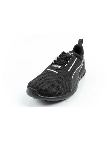 Puma Carson 2 sports shoes sneakers men's lightweight comfortable black