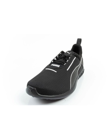 Puma Carson 2 sports shoes sneakers men's lightweight comfortable black