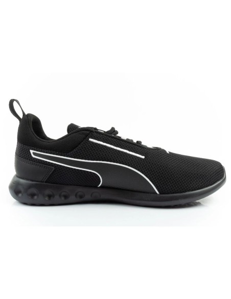 Puma Carson 2 sports shoes sneakers men's lightweight comfortable black