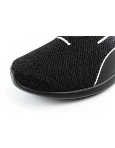 Puma Carson 2 sports shoes sneakers men's lightweight comfortable black